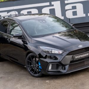 Ford Focus RS - foto 11