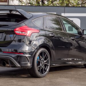 Ford Focus RS - foto 14