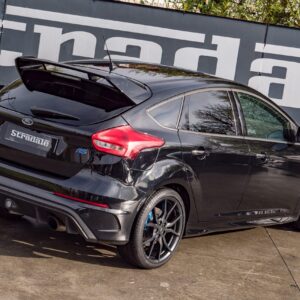 Ford Focus RS - foto 16