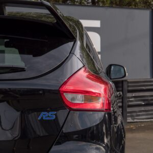Ford Focus RS - foto 18