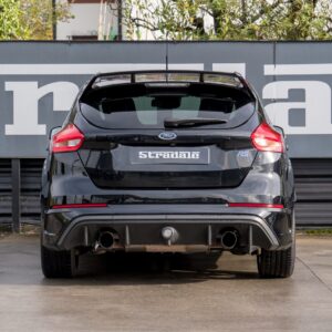 Ford Focus RS - foto 19