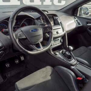 Ford Focus RS - foto 21