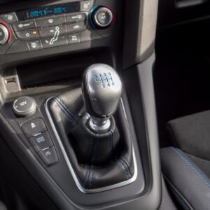 Ford Focus RS - foto 24