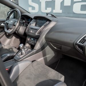 Ford Focus RS - foto 26