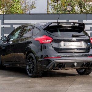 Ford Focus RS - foto 32