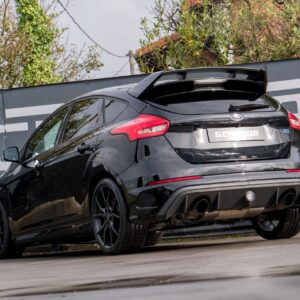 Ford Focus RS - foto 33