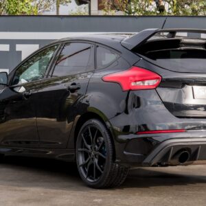 Ford Focus RS - foto 34