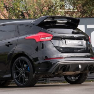Ford Focus RS - foto 35