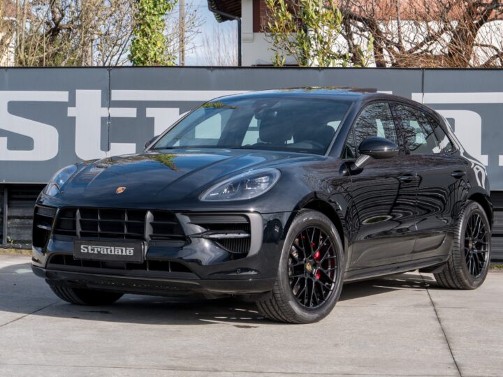 Porsche Macan GTS - foto 2