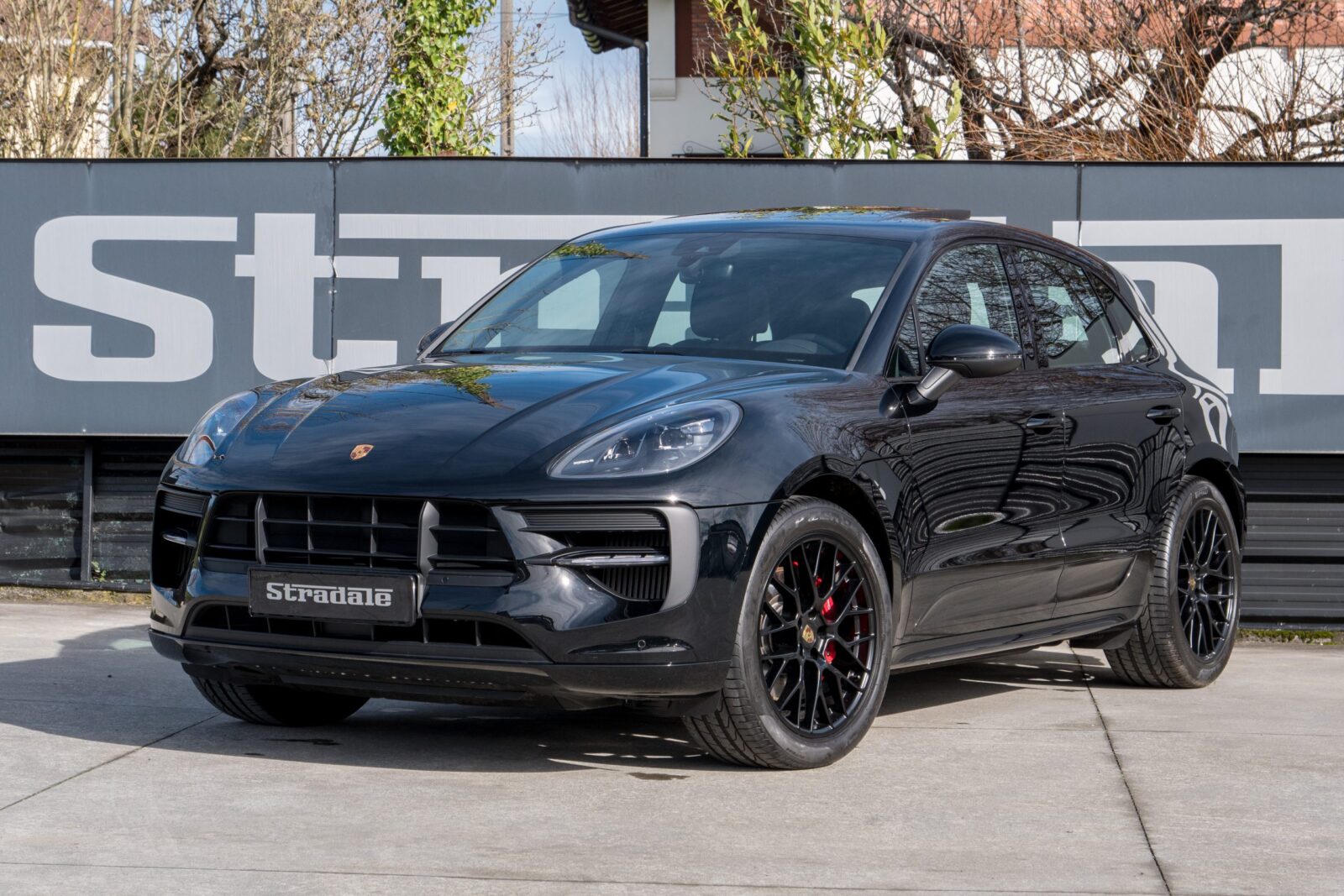 Porsche Macan GTS - imagen 2
