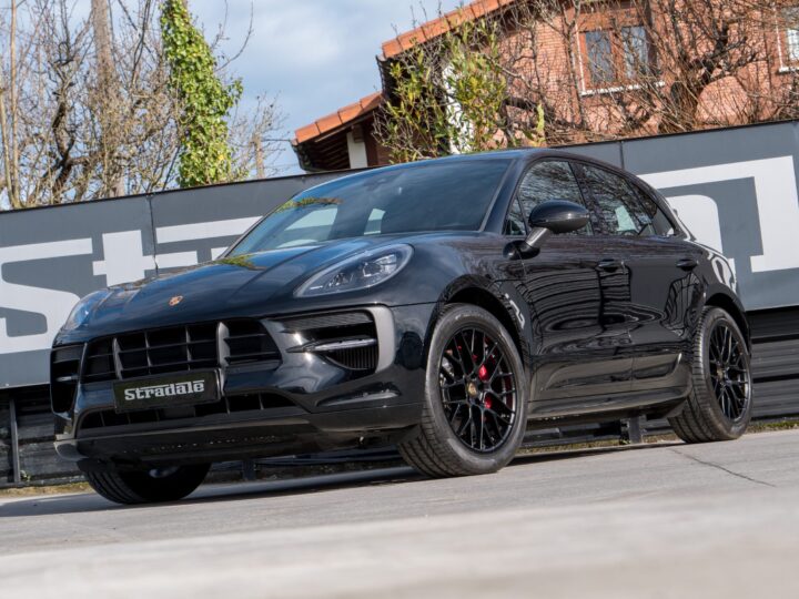 Porsche Macan GTS - foto 3