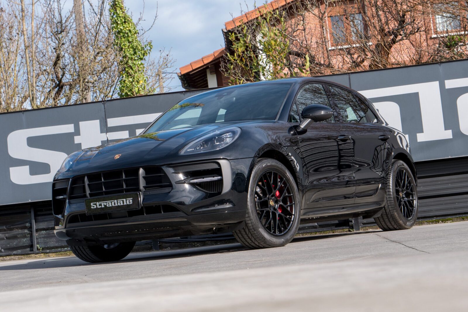 Porsche Macan GTS - imagen 3