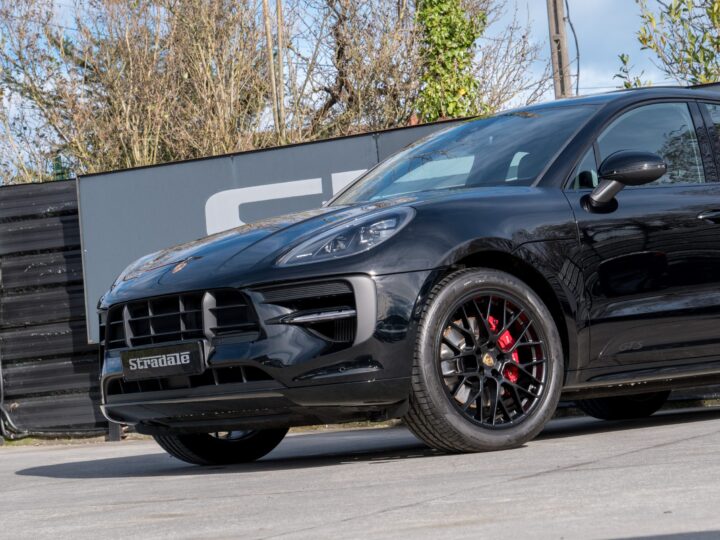 Porsche Macan GTS - foto 5