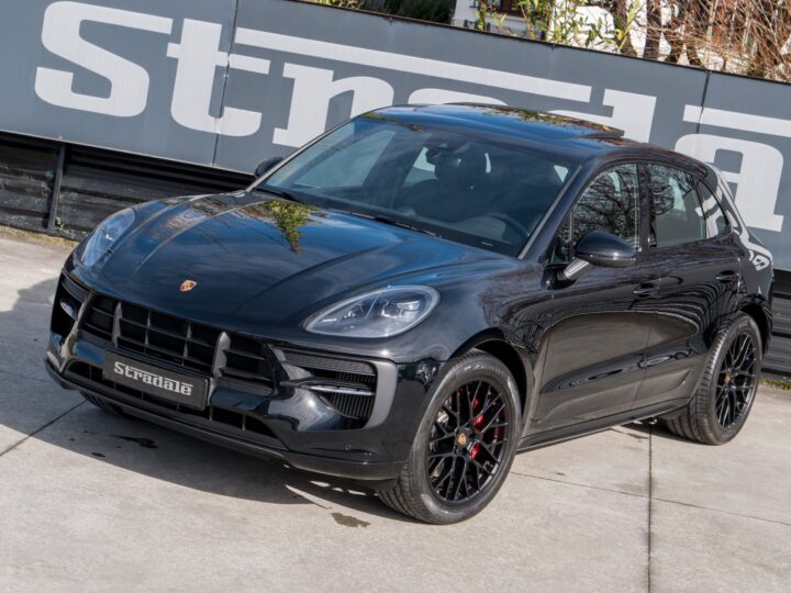 Porsche Macan GTS - foto 6