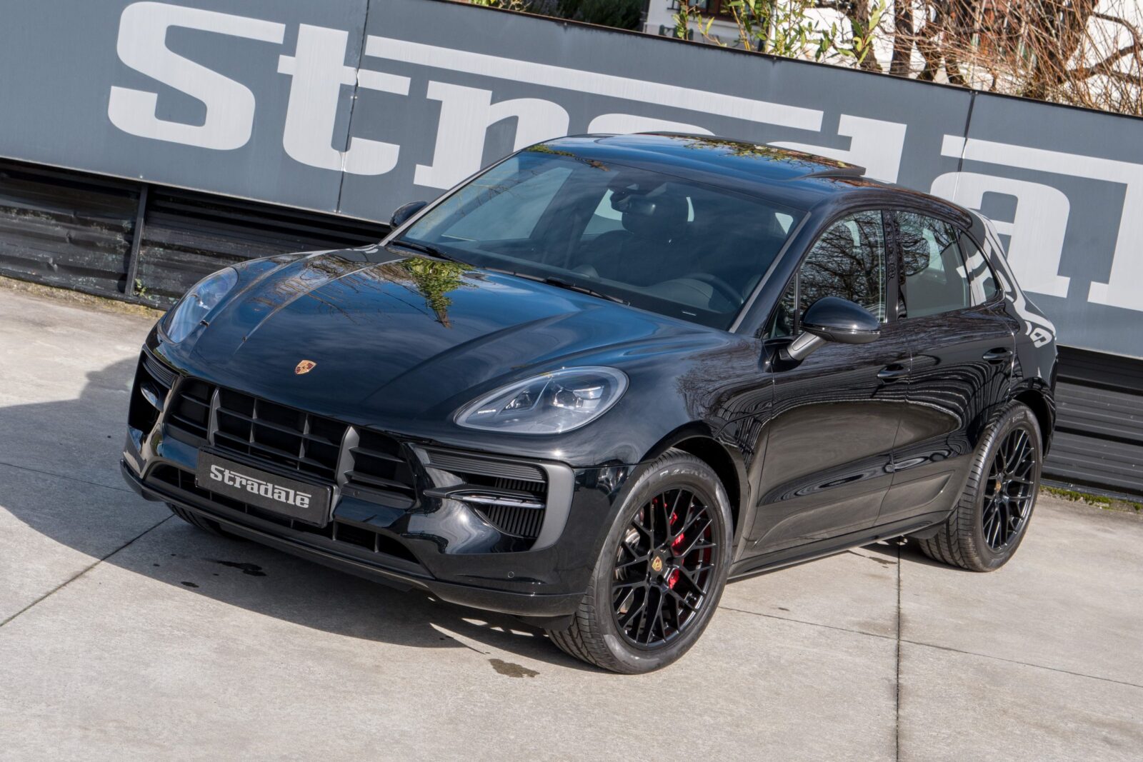 Porsche Macan GTS - imagen 6