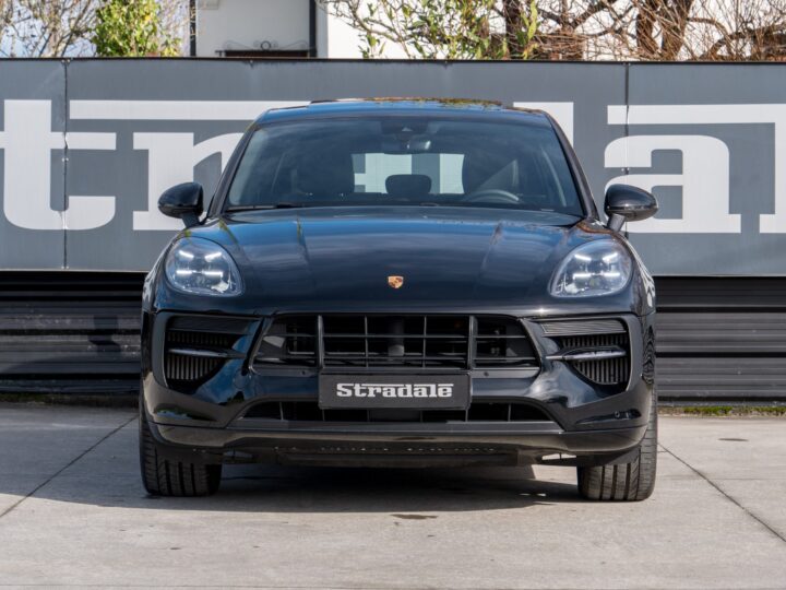 Porsche Macan GTS - foto 7