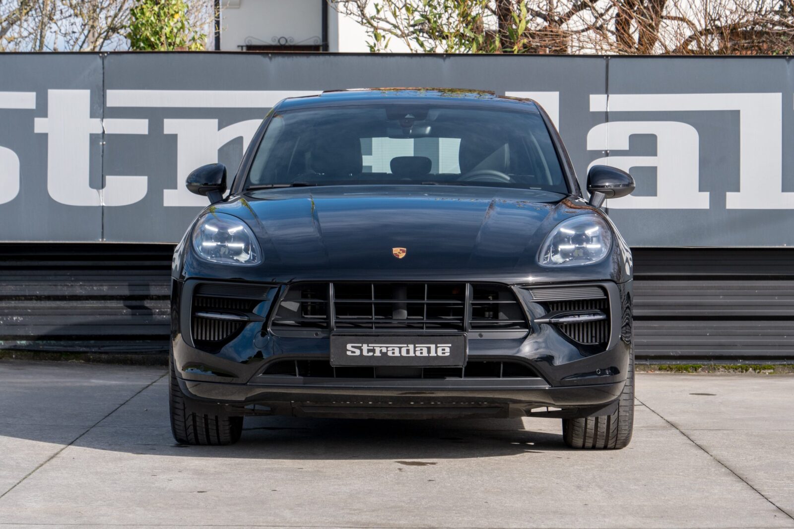 Porsche Macan GTS - imagen 7