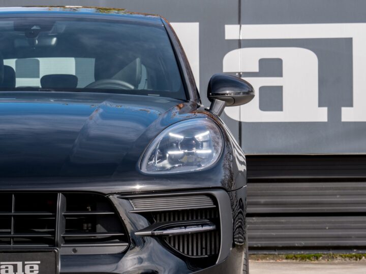 Porsche Macan GTS - foto 8