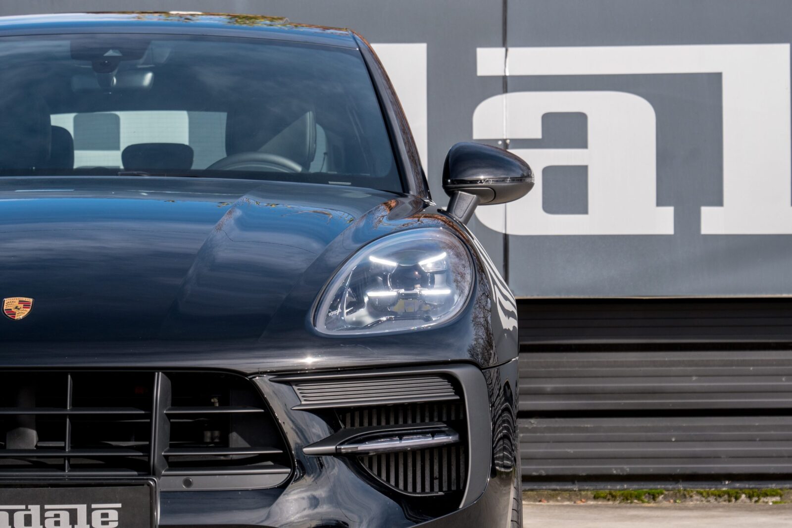 Porsche Macan GTS - imagen 8