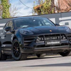 Porsche Macan GTS - foto 9