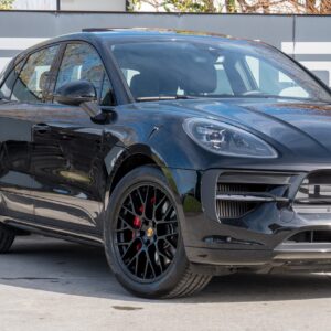 Porsche Macan GTS - foto 10