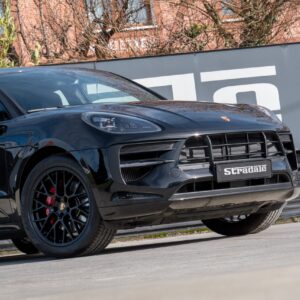 Porsche Macan GTS - foto 11