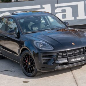 Porsche Macan GTS - foto 12