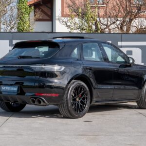 Porsche Macan GTS - foto 13