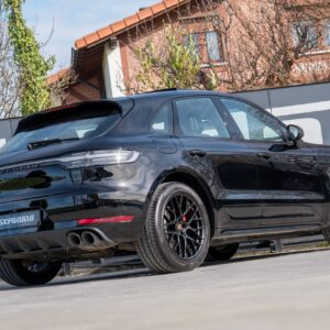 Porsche Macan GTS - foto 14