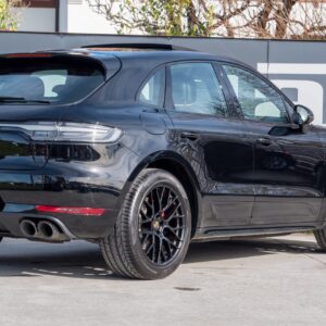 Porsche Macan GTS - foto 15