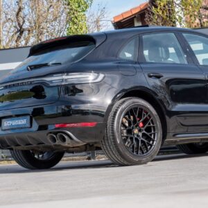 Porsche Macan GTS - foto 16