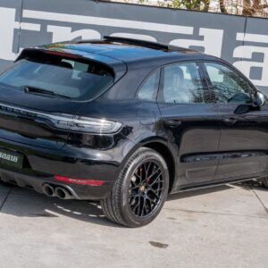 Porsche Macan GTS - foto 17
