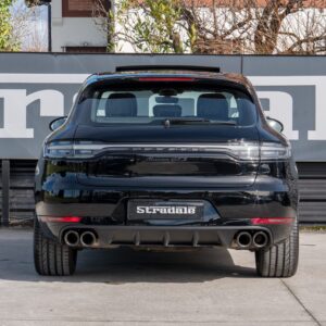 Porsche Macan GTS - foto 18