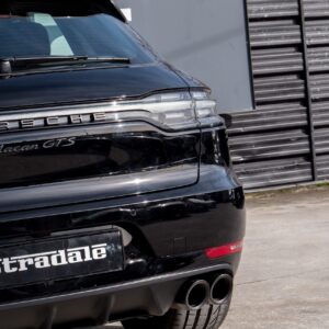Porsche Macan GTS - foto 19