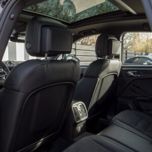 Porsche Macan GTS - foto 20