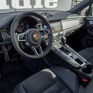 Porsche Macan GTS - foto 21