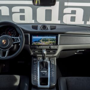 Porsche Macan GTS - foto 22