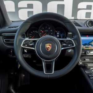 Porsche Macan GTS - foto 23