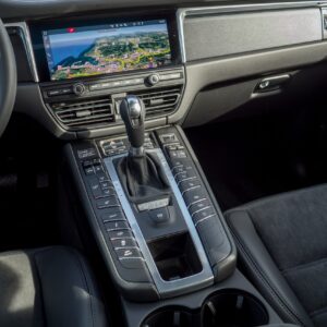 Porsche Macan GTS - foto 24
