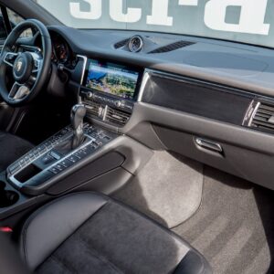 Porsche Macan GTS - foto 25