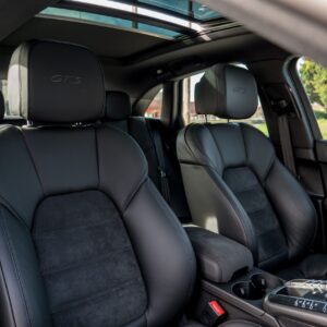 Porsche Macan GTS - foto 26