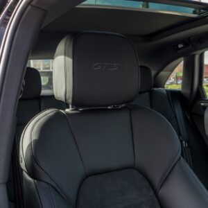 Porsche Macan GTS - foto 27