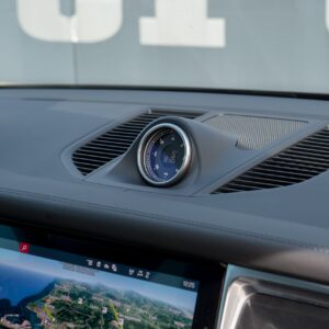 Porsche Macan GTS - foto 28