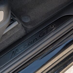 Porsche Macan GTS - foto 29