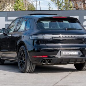 Porsche Macan GTS - foto 30