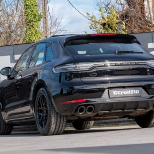 Porsche Macan GTS - foto 31