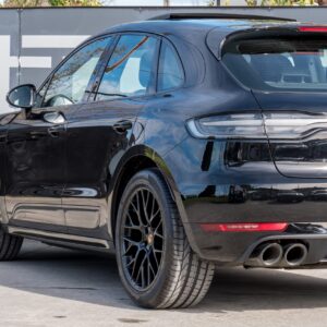 Porsche Macan GTS - foto 32