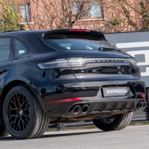 Porsche Macan GTS - foto 33