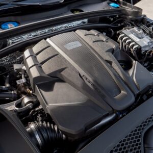 Porsche Macan GTS - foto 34