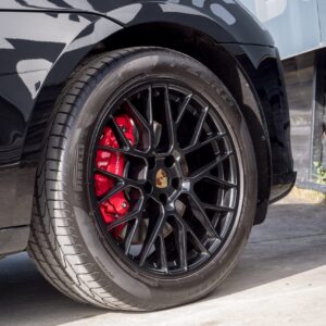 Porsche Macan GTS - foto 35